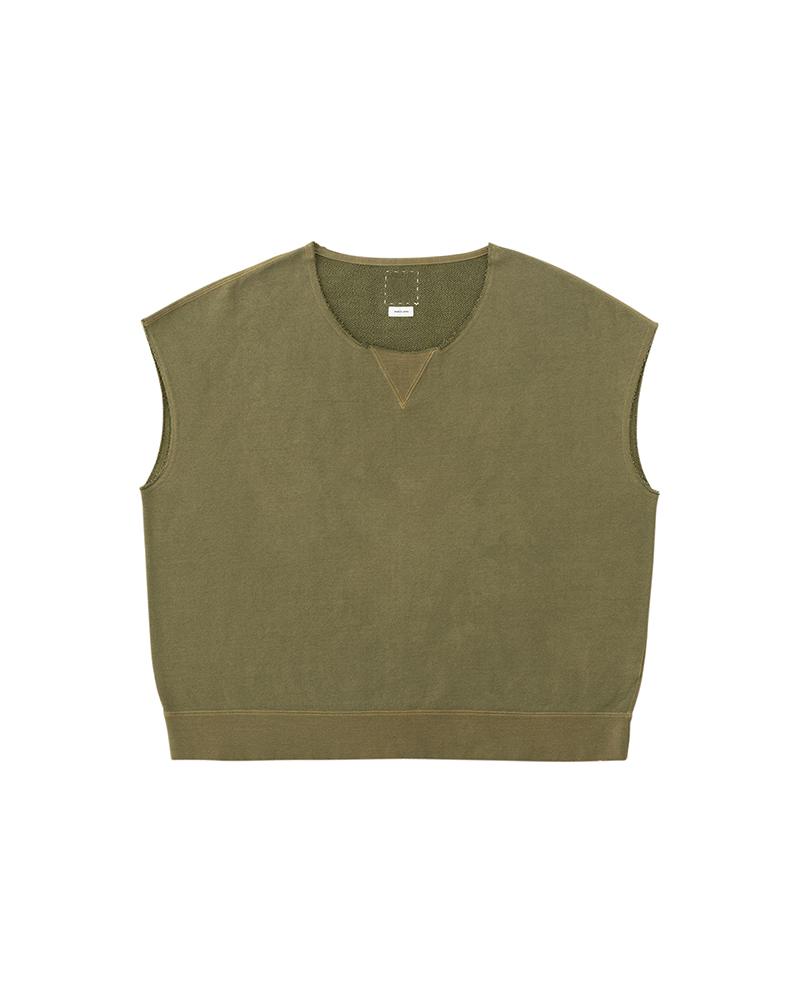 MONDO SWEAT S/L (U.D.) | Visvim Official North American Web Store